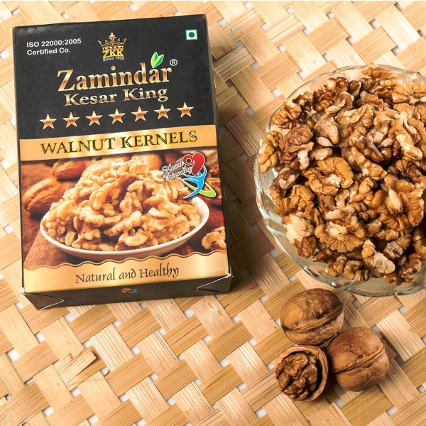 7 Star Walnut Kernal